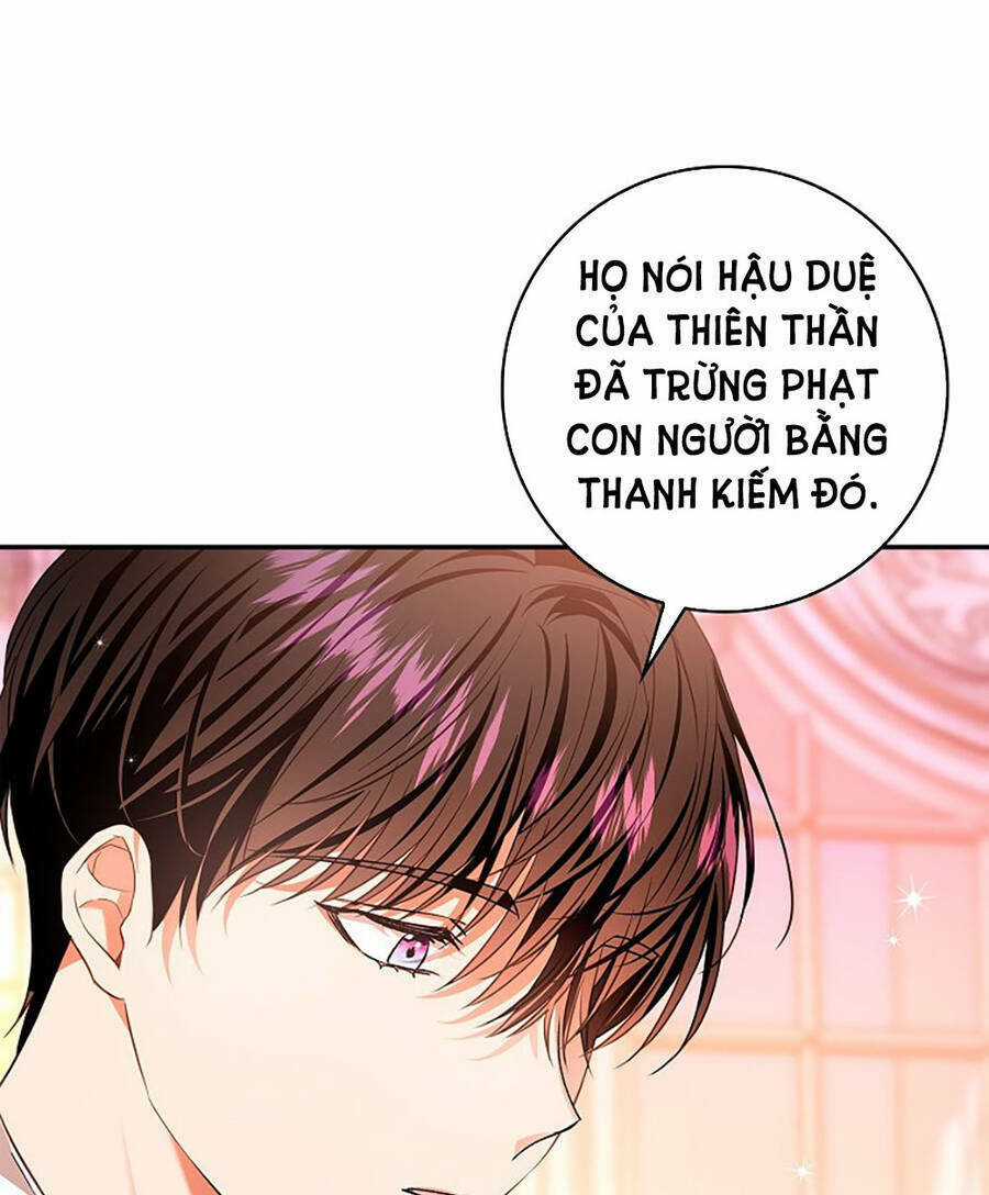 Hôn Phu Ẩn Sắc - Chapter 94.1 - Trang 40