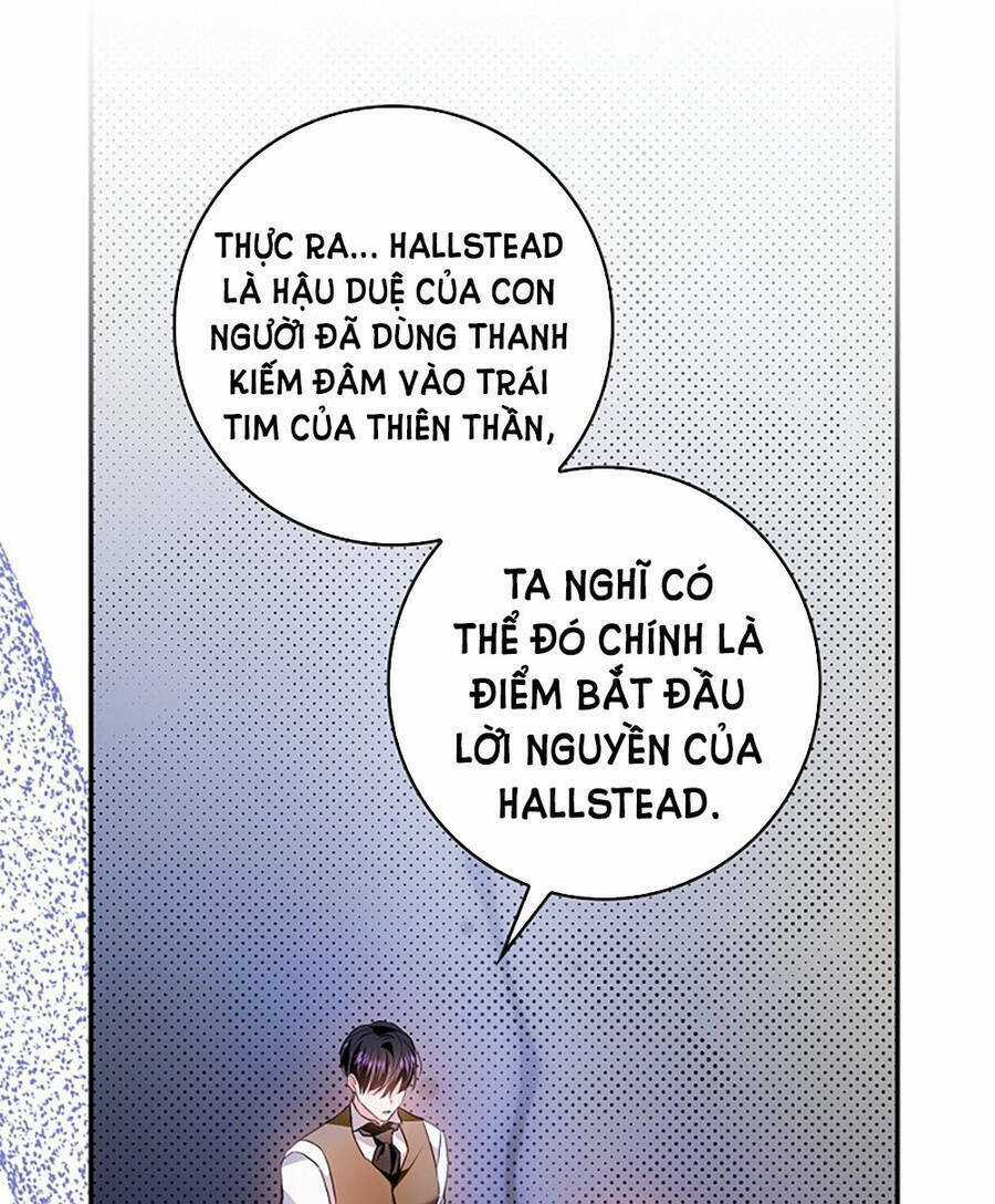 Hôn Phu Ẩn Sắc - Chapter 94.1 - Trang 42