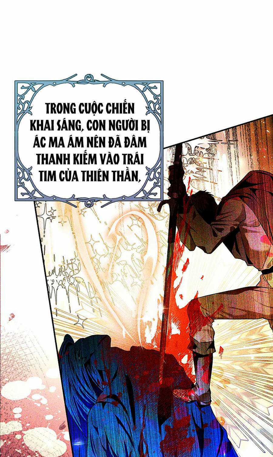 Hôn Phu Ẩn Sắc - Chapter 94.1 - Trang 46