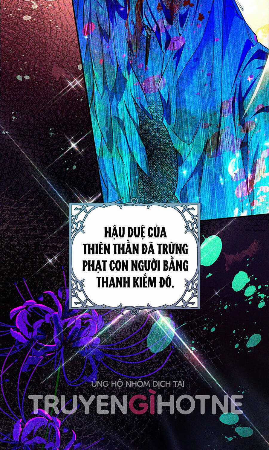 Hôn Phu Ẩn Sắc - Chapter 94.1 - Trang 47