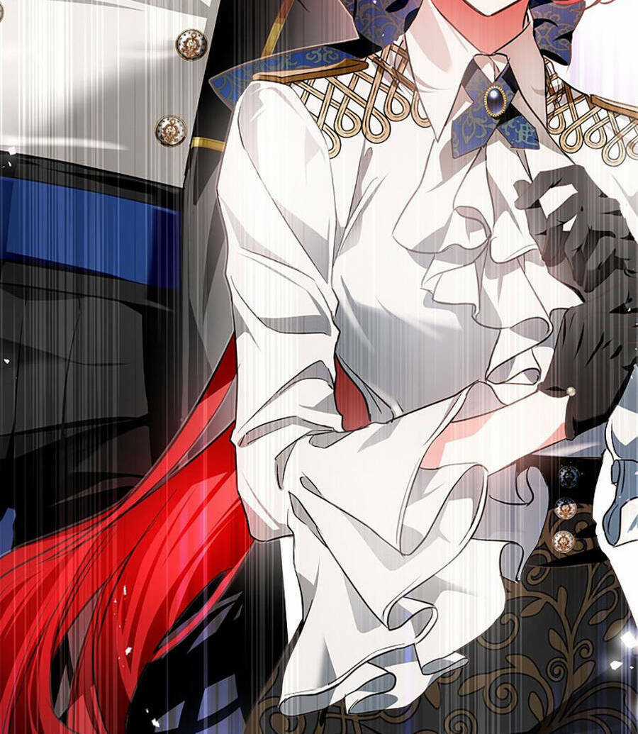 Hôn Phu Ẩn Sắc - Chapter 94.1 - Trang 7