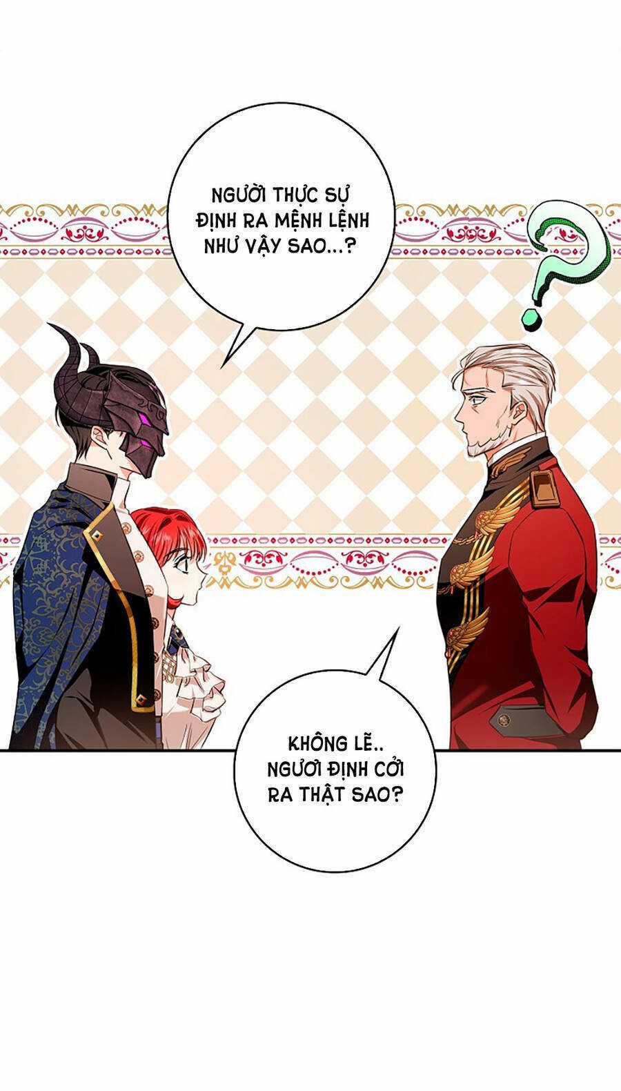 Hôn Phu Ẩn Sắc - Chapter 94.1 - Trang 9