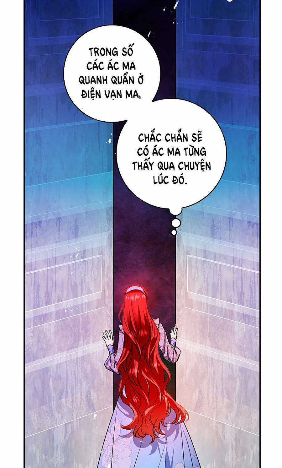 Hôn Phu Ẩn Sắc - Chapter 94.2 - Trang 17