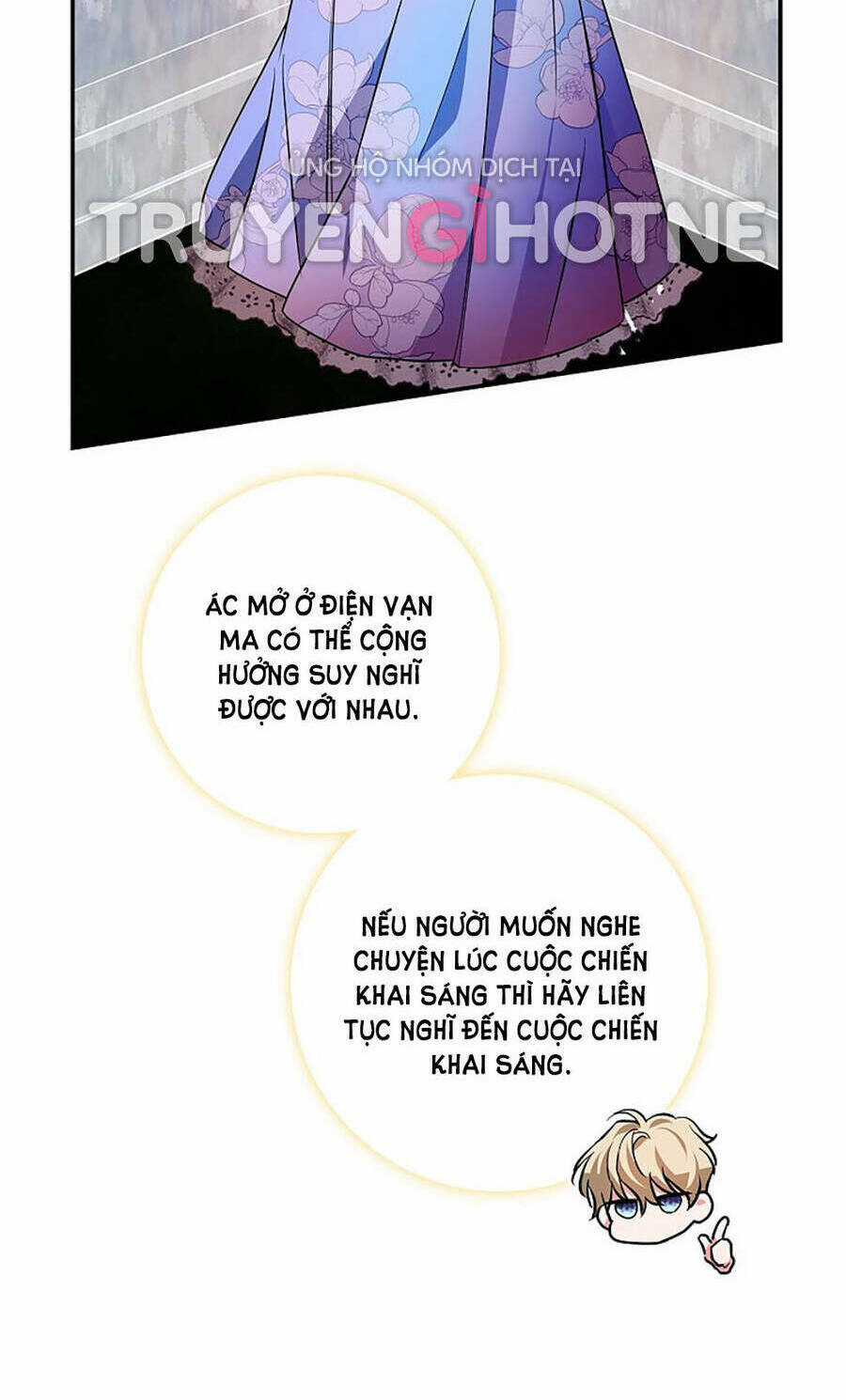 Hôn Phu Ẩn Sắc - Chapter 94.2 - Trang 18