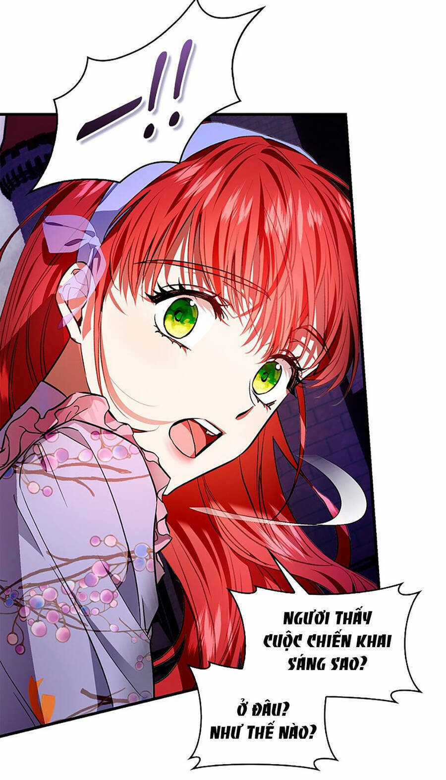 Hôn Phu Ẩn Sắc - Chapter 94.2 - Trang 21