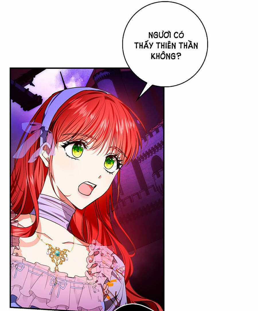 Hôn Phu Ẩn Sắc - Chapter 94.2 - Trang 23