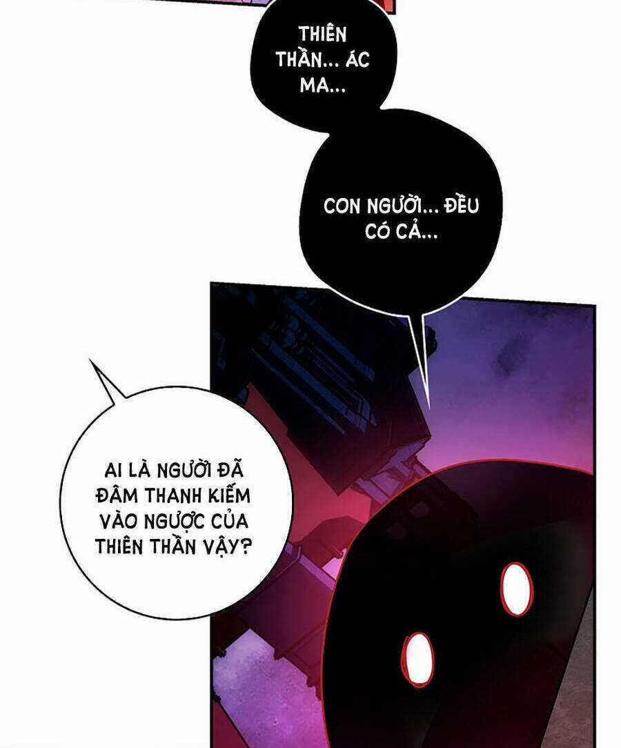 Hôn Phu Ẩn Sắc - Chapter 94.2 - Trang 24