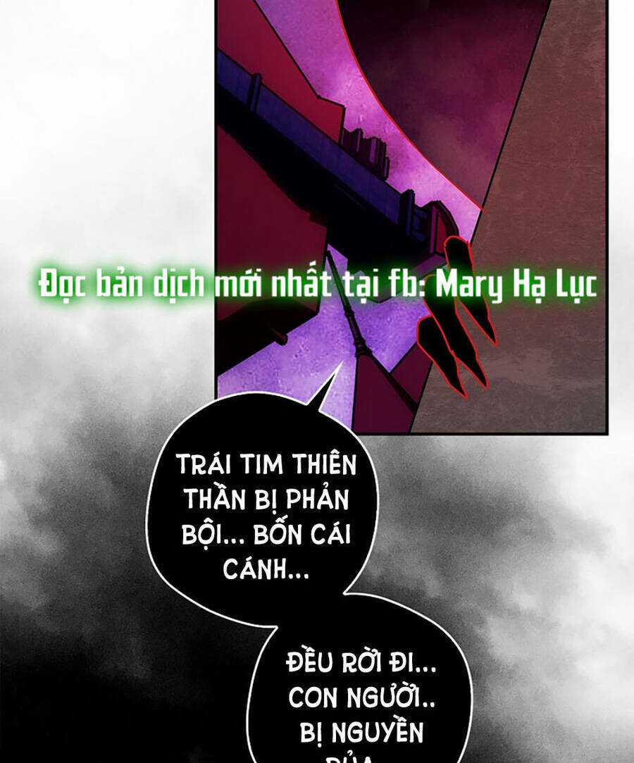 Hôn Phu Ẩn Sắc - Chapter 94.2 - Trang 25