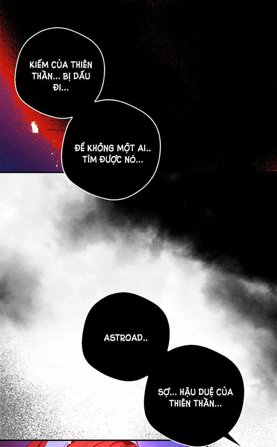 Hôn Phu Ẩn Sắc - Chapter 94.2 - Trang 27