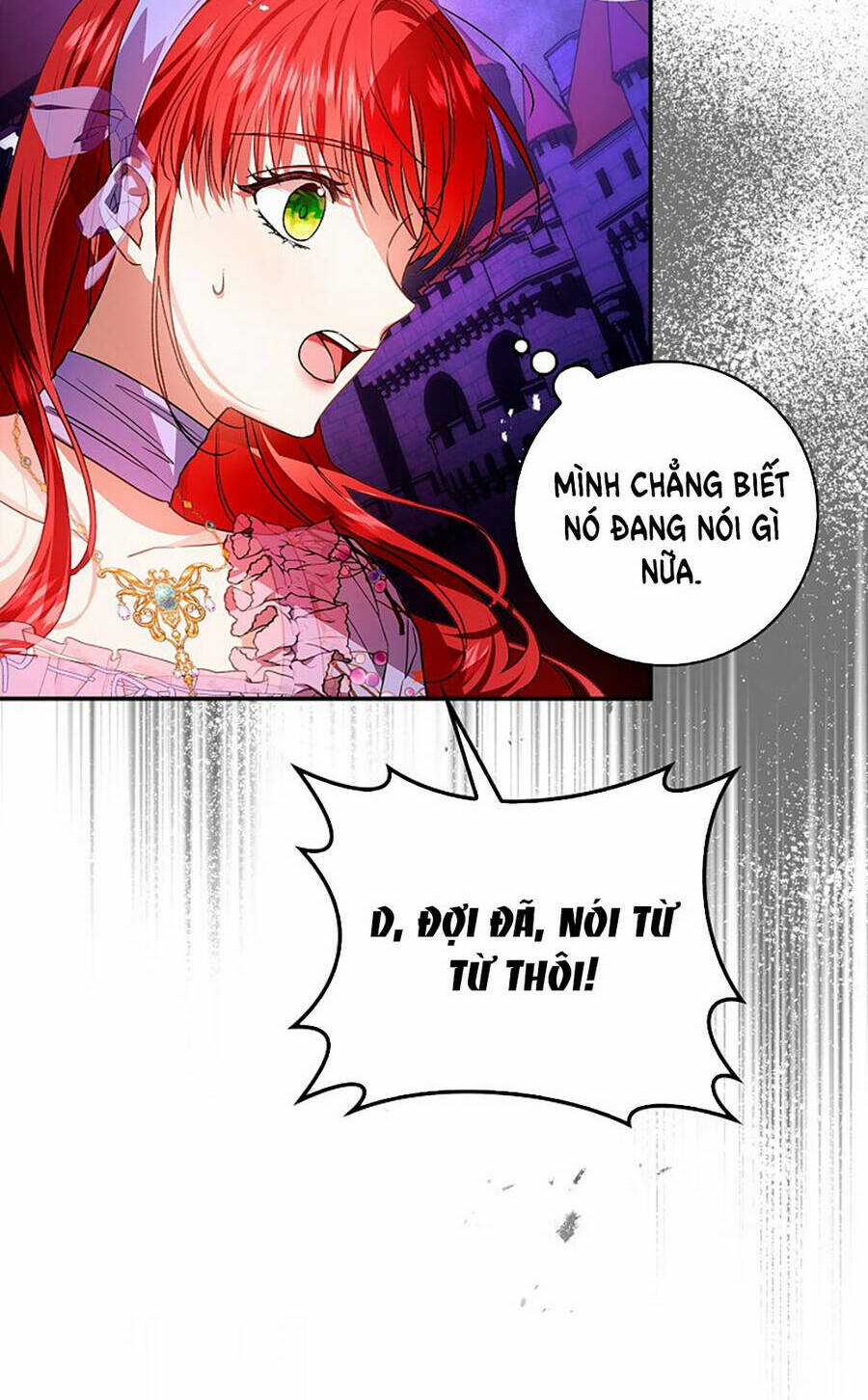 Hôn Phu Ẩn Sắc - Chapter 94.2 - Trang 28