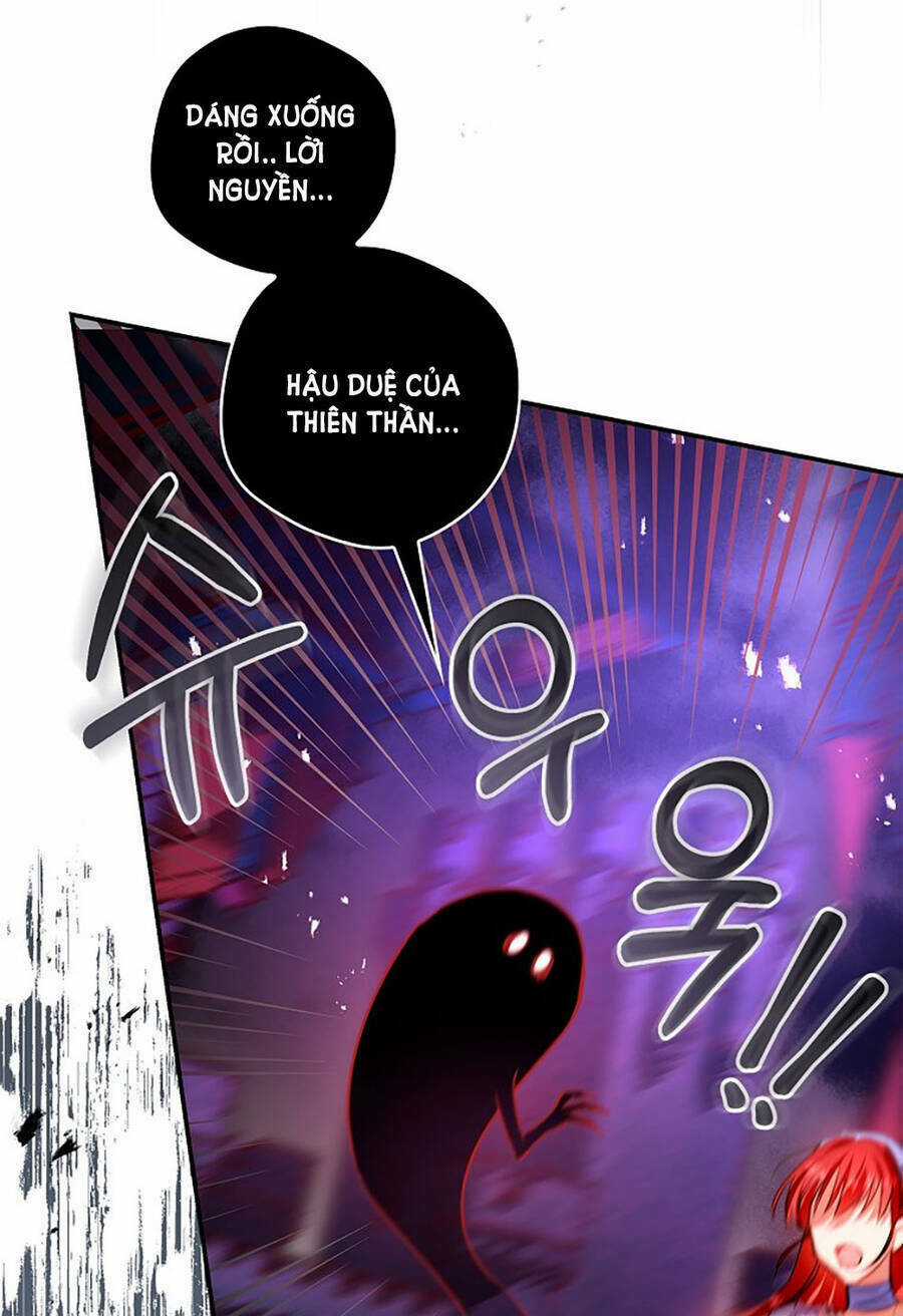 Hôn Phu Ẩn Sắc - Chapter 94.2 - Trang 29