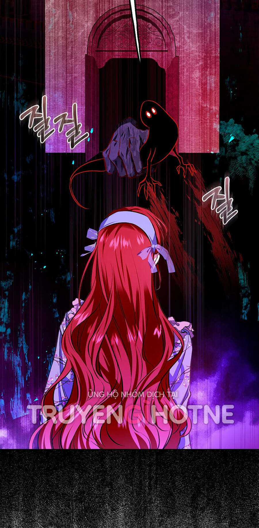 Hôn Phu Ẩn Sắc - Chapter 94.2 - Trang 34