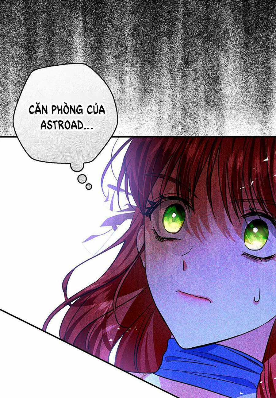 Hôn Phu Ẩn Sắc - Chapter 94.2 - Trang 35