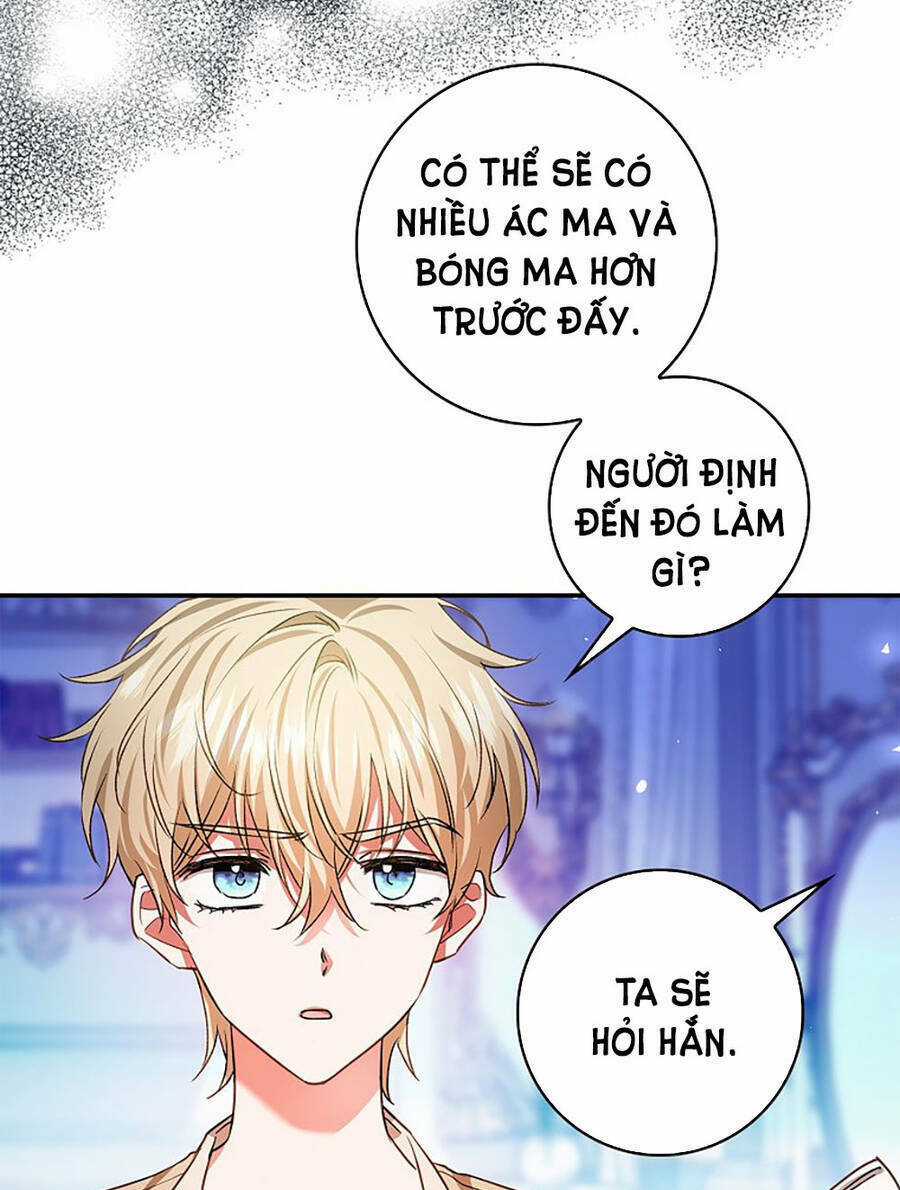 Hôn Phu Ẩn Sắc - Chapter 94.2 - Trang 5