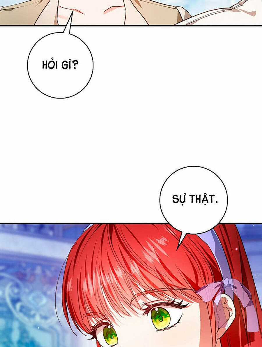 Hôn Phu Ẩn Sắc - Chapter 94.2 - Trang 6