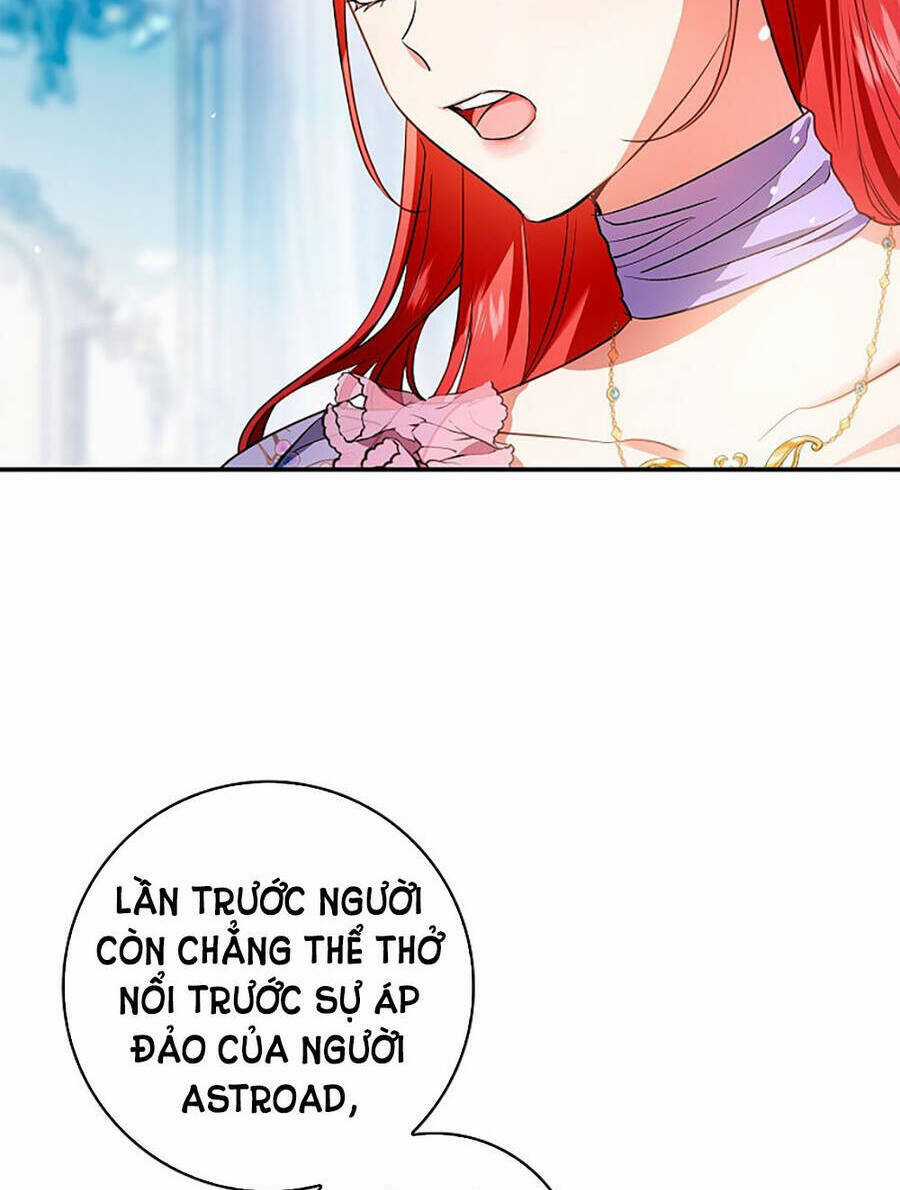 Hôn Phu Ẩn Sắc - Chapter 94.2 - Trang 7