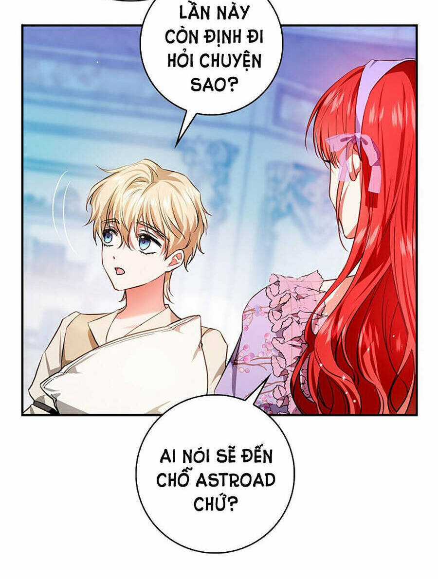 Hôn Phu Ẩn Sắc - Chapter 94.2 - Trang 8