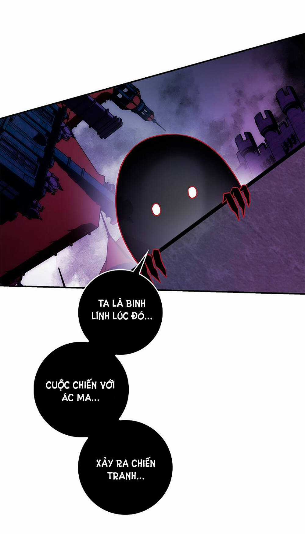Hôn Phu Ẩn Sắc - Chapter 94.5 - Trang 25