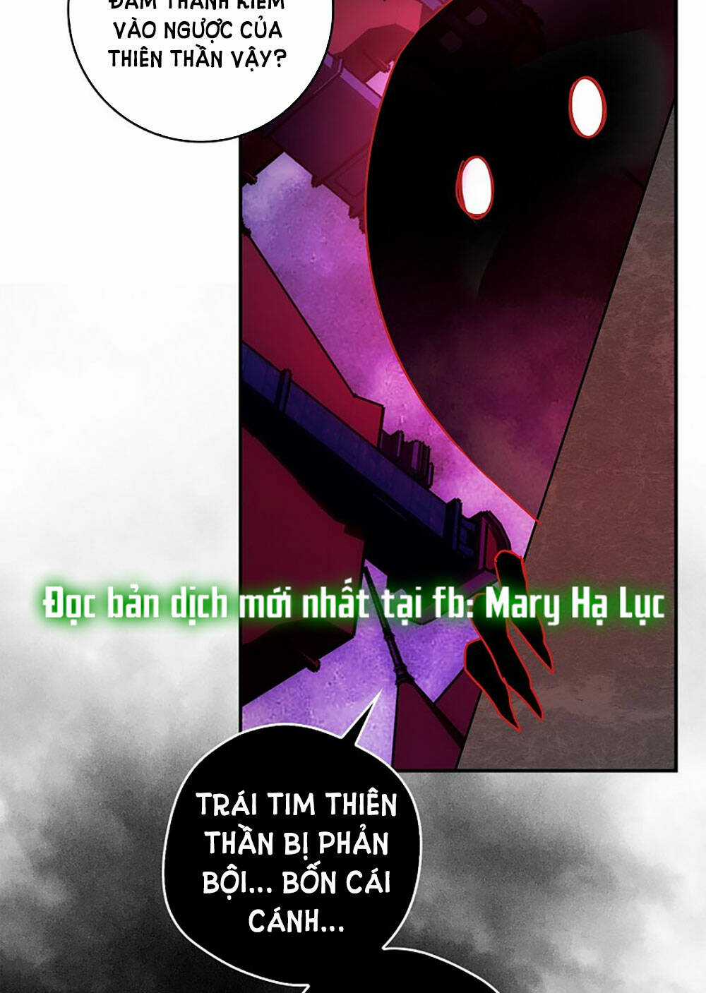 Hôn Phu Ẩn Sắc - Chapter 94.5 - Trang 27