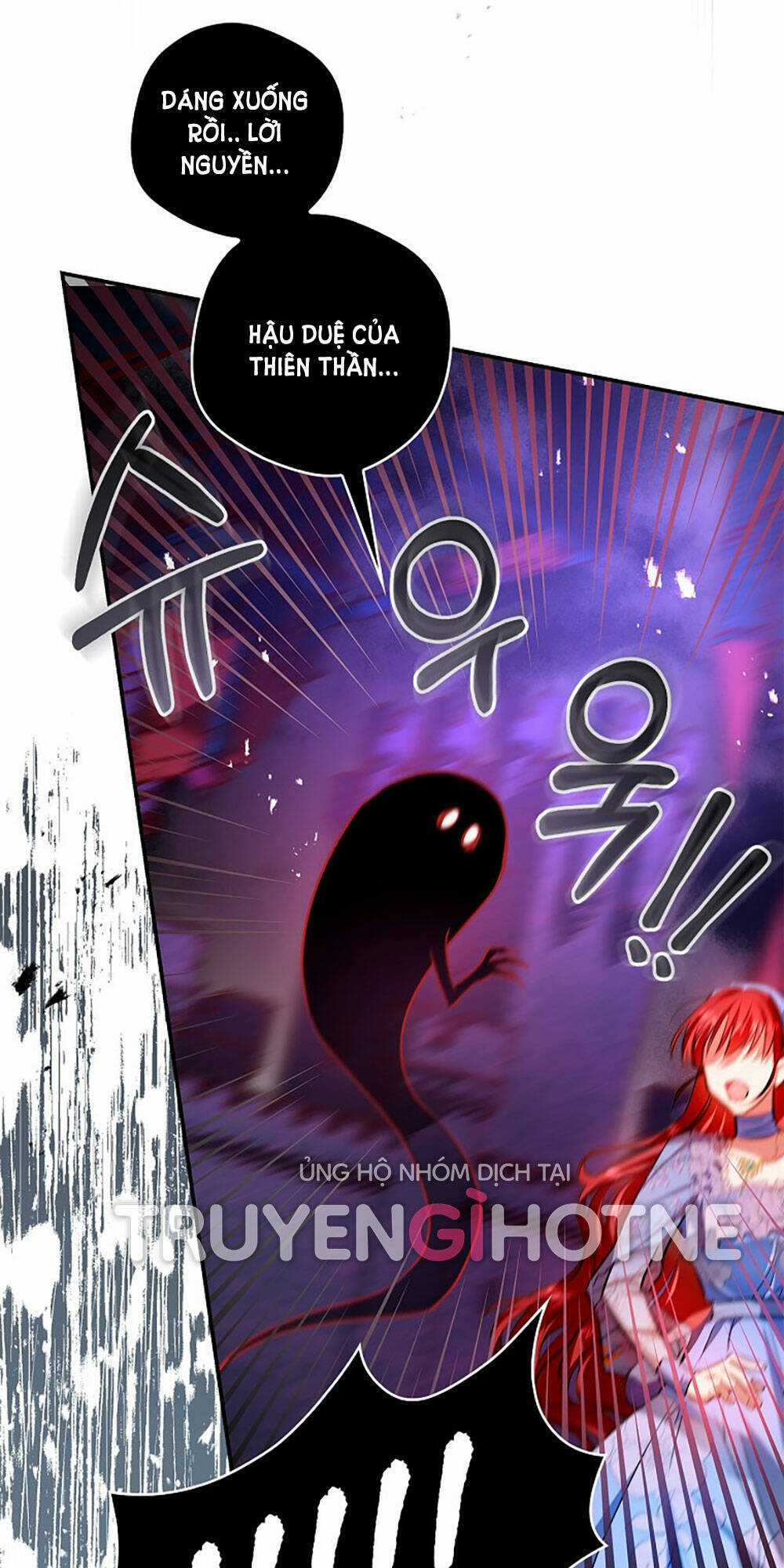 Hôn Phu Ẩn Sắc - Chapter 94.5 - Trang 31