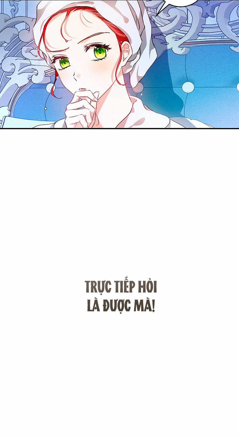 Hôn Phu Ẩn Sắc - Chapter 94.5 - Trang 5