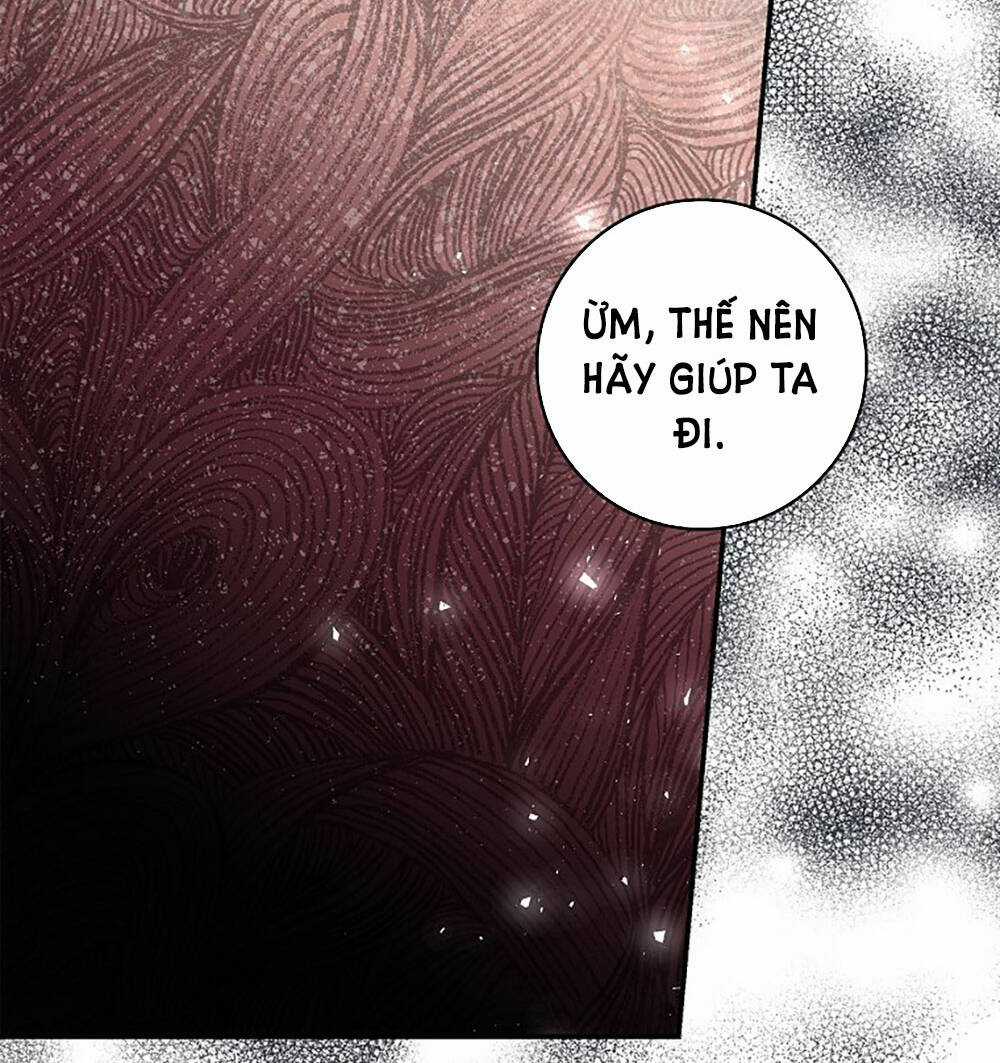 Hôn Phu Ẩn Sắc - Chapter 94.5 - Trang 8