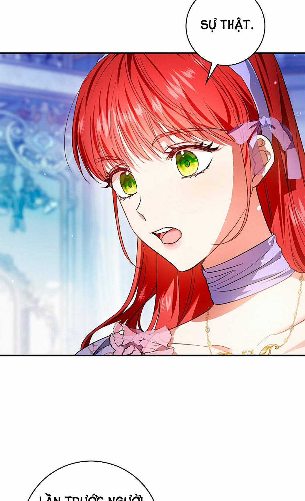 Hôn Phu Ẩn Sắc - Chapter 94.5 - Trang 10