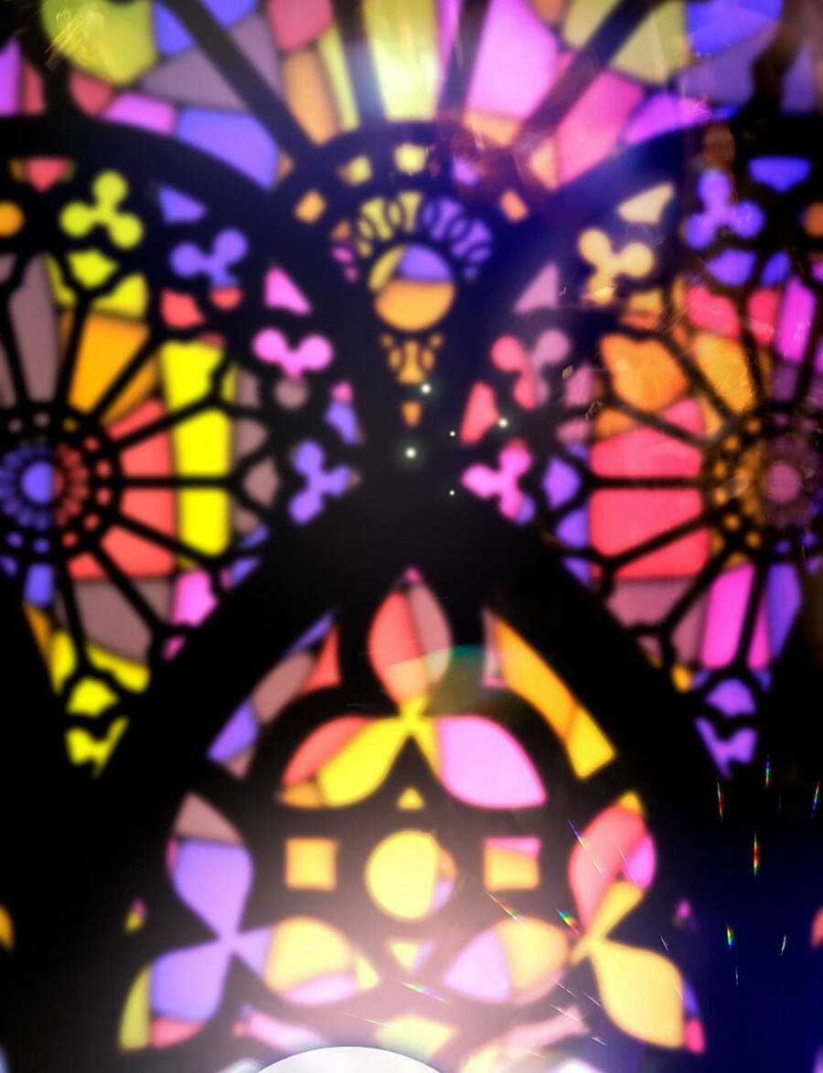 Hôn Phu Ẩn Sắc - Chapter 94 - Trang 2