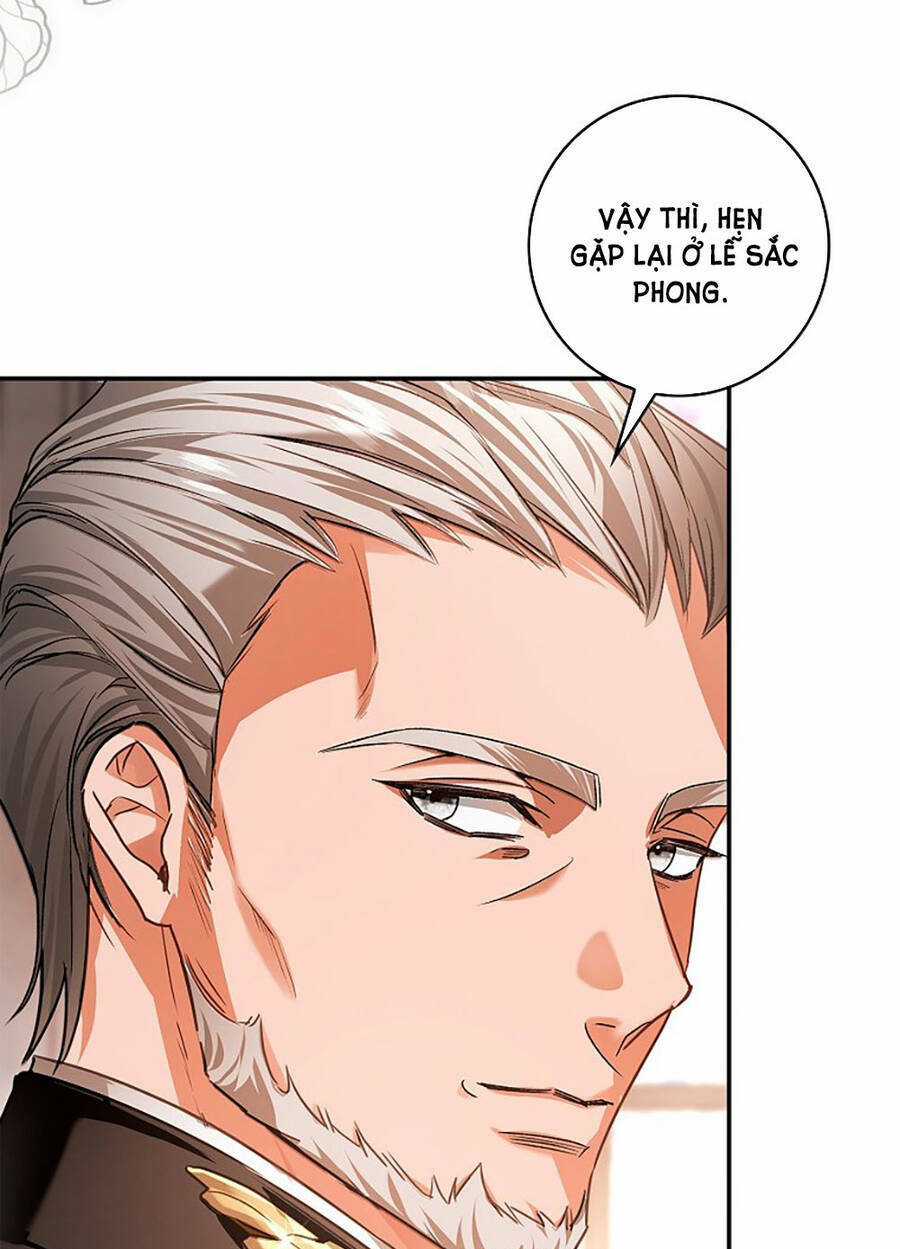 Hôn Phu Ẩn Sắc - Chapter 94 - Trang 13