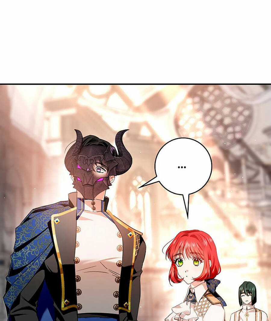 Hôn Phu Ẩn Sắc - Chapter 94 - Trang 17