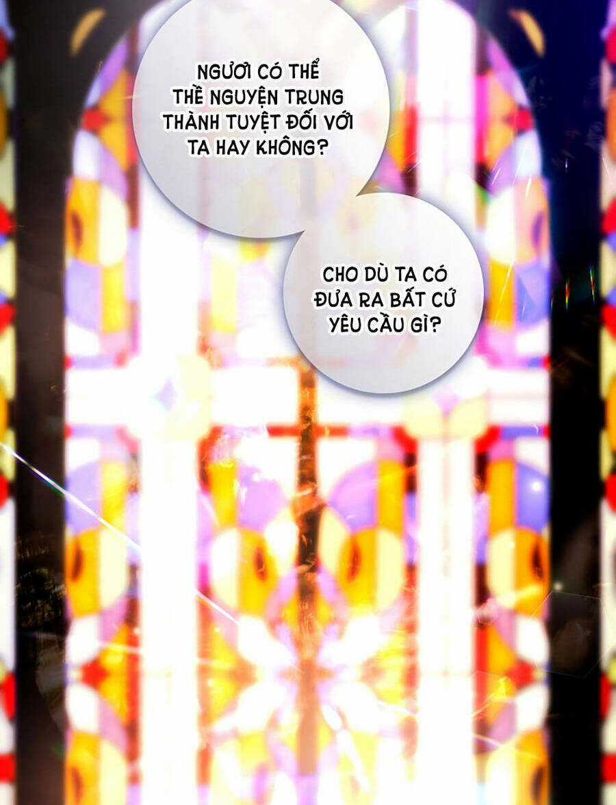 Hôn Phu Ẩn Sắc - Chapter 94 - Trang 3