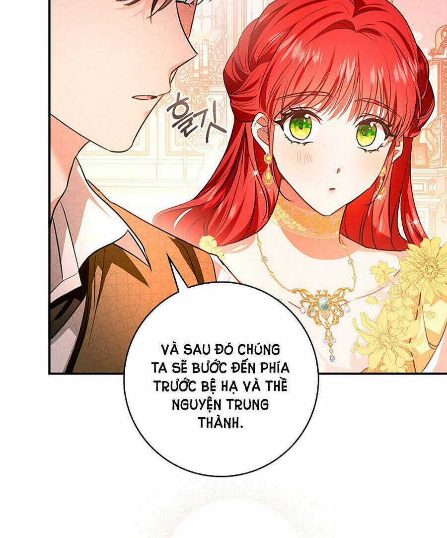 Hôn Phu Ẩn Sắc - Chapter 94 - Trang 24