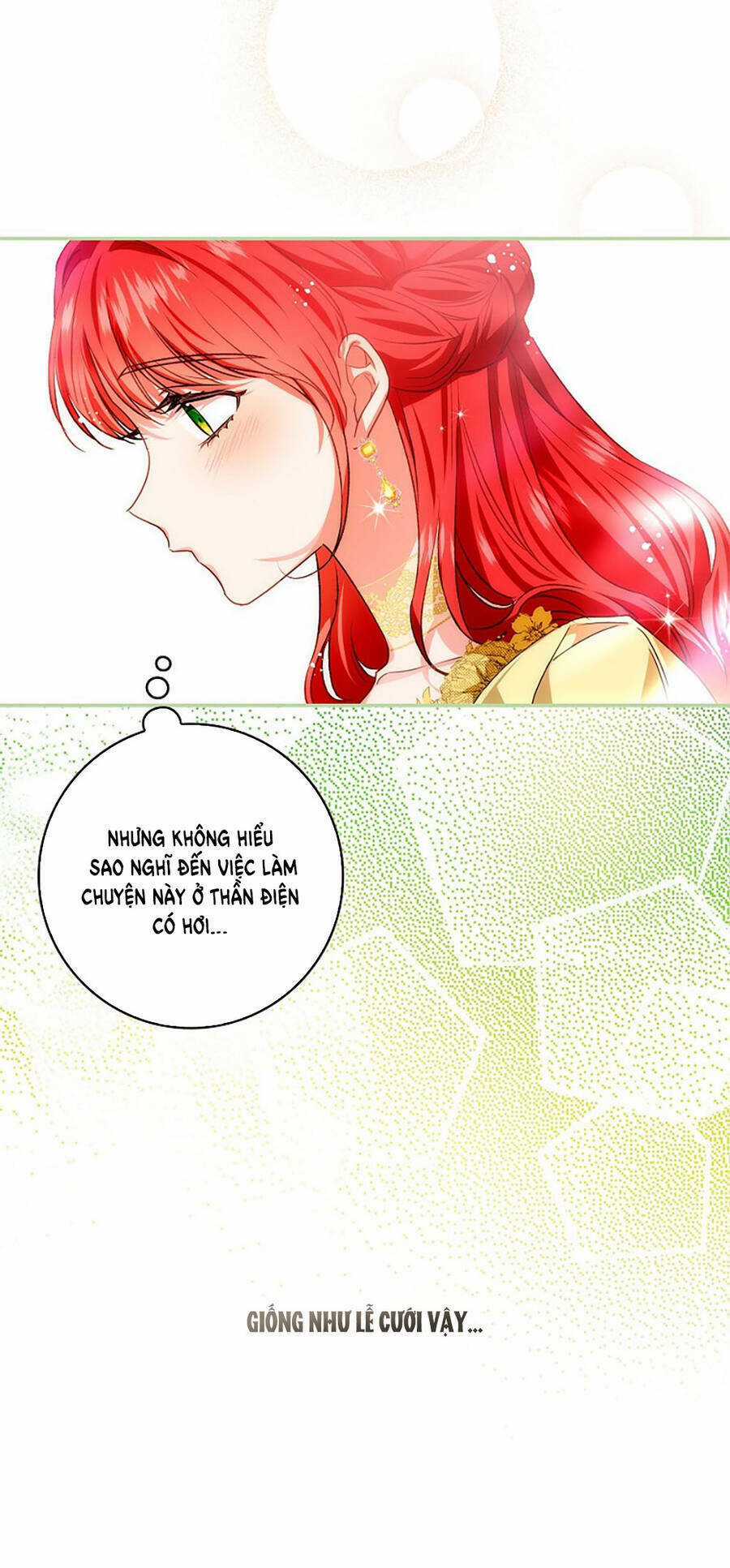 Hôn Phu Ẩn Sắc - Chapter 94 - Trang 25