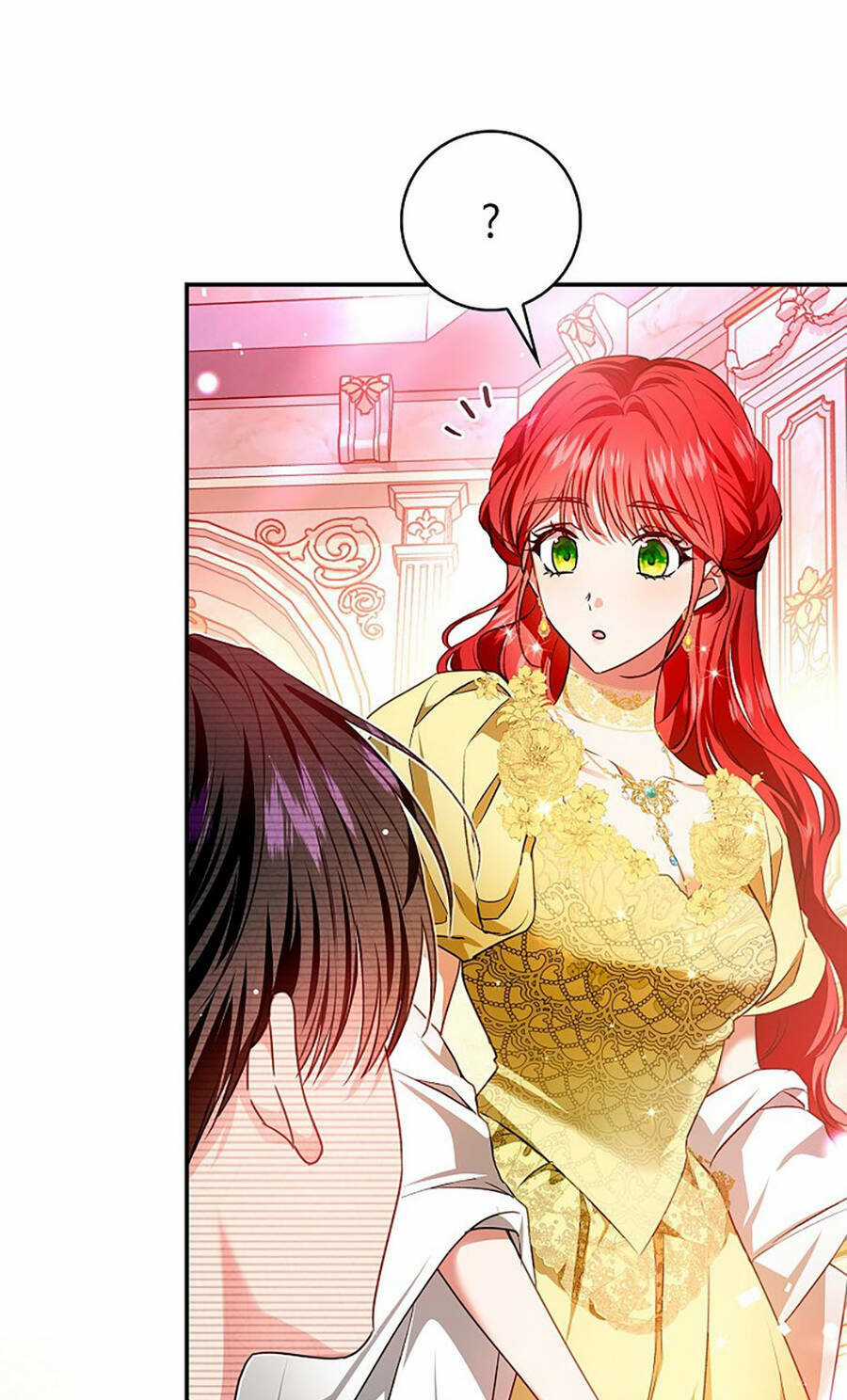 Hôn Phu Ẩn Sắc - Chapter 94 - Trang 27