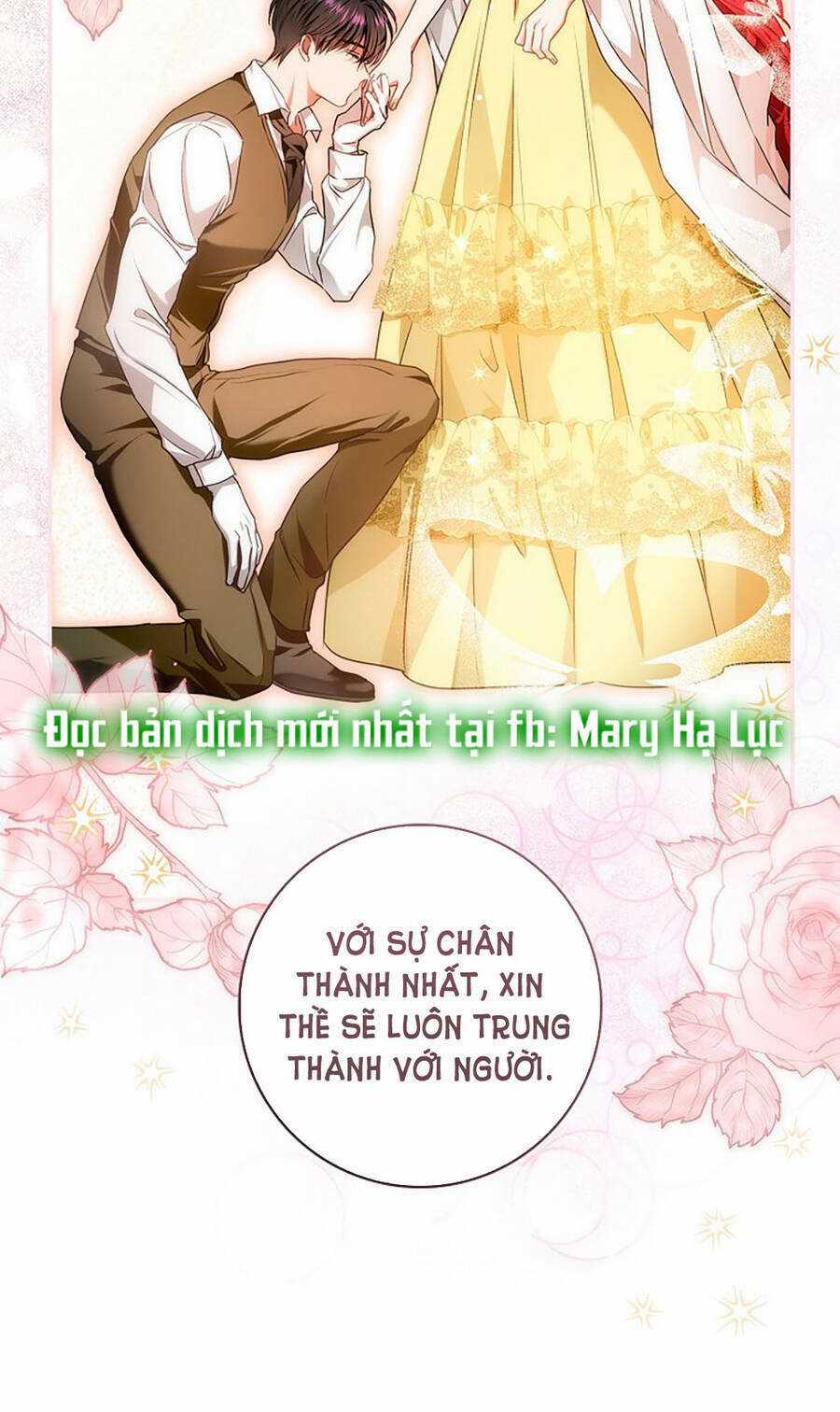 Hôn Phu Ẩn Sắc - Chapter 94 - Trang 32