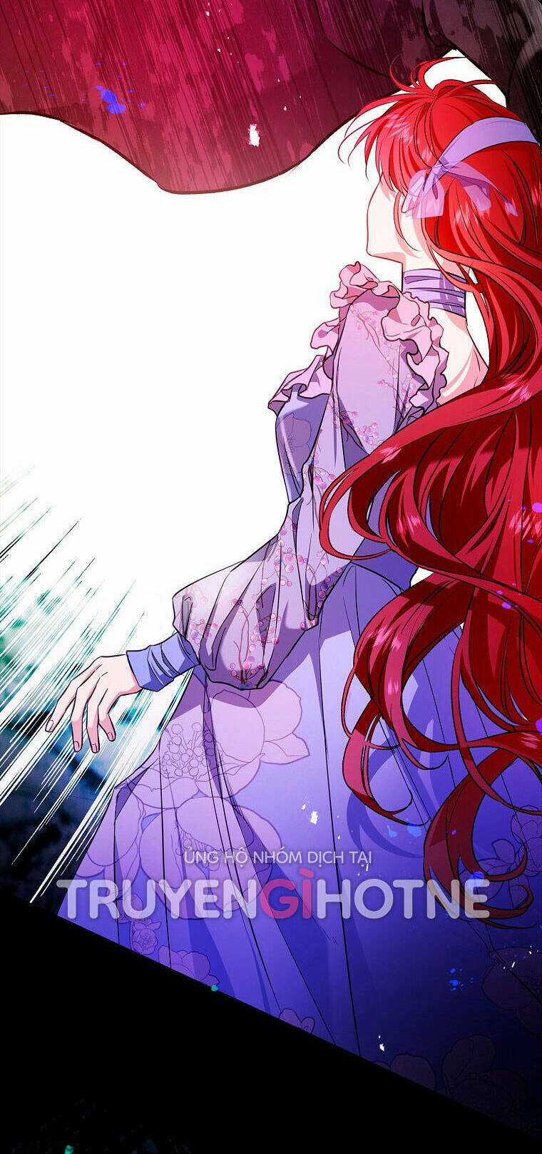 Hôn Phu Ẩn Sắc - Chapter 95.1 - Trang 2