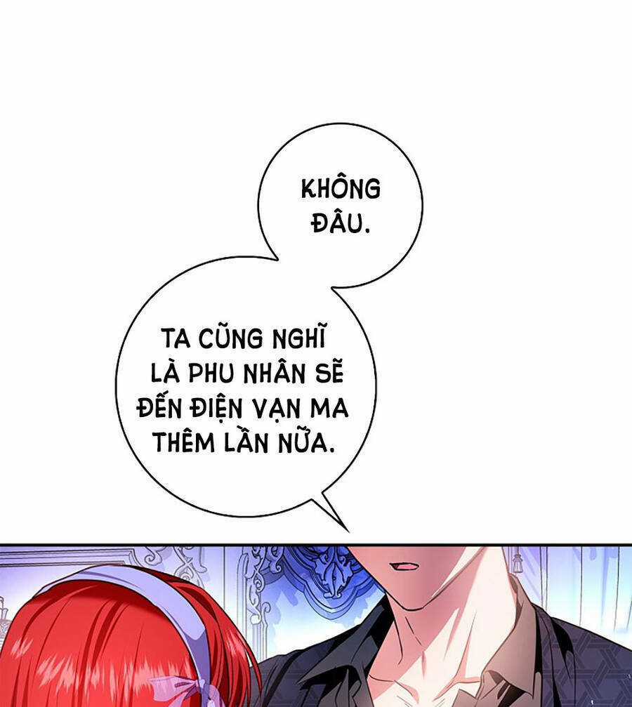 Hôn Phu Ẩn Sắc - Chapter 95.1 - Trang 23