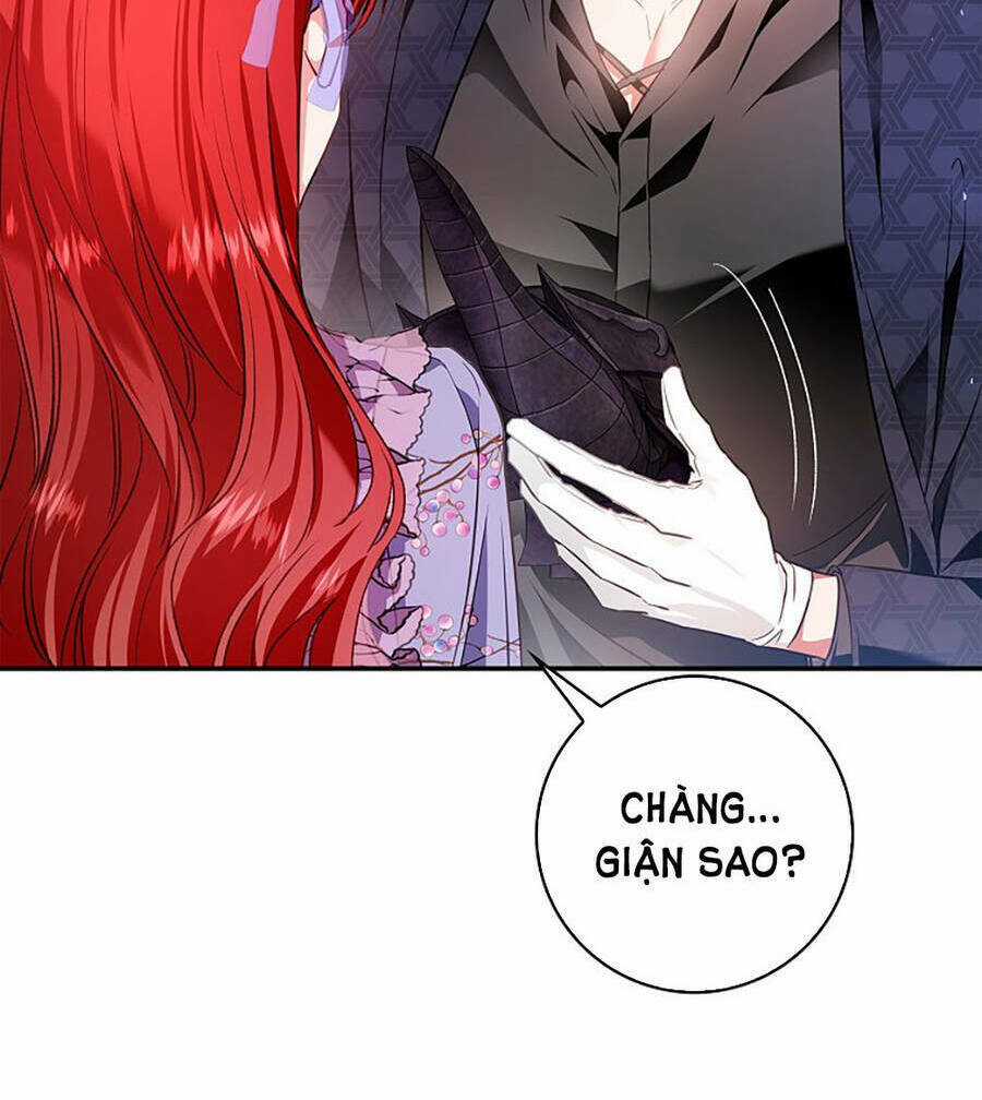 Hôn Phu Ẩn Sắc - Chapter 95.1 - Trang 24