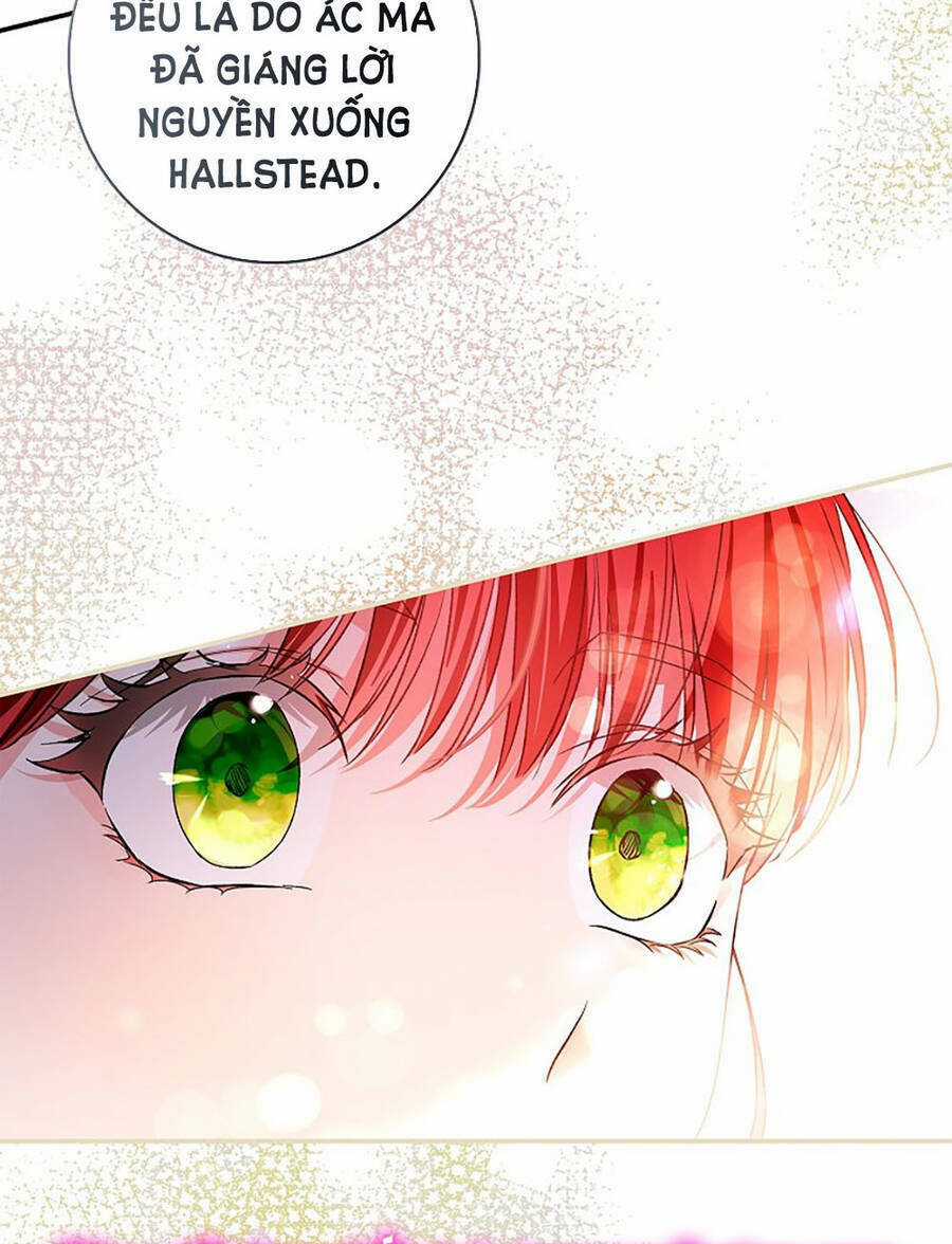 Hôn Phu Ẩn Sắc - Chapter 95.1 - Trang 36