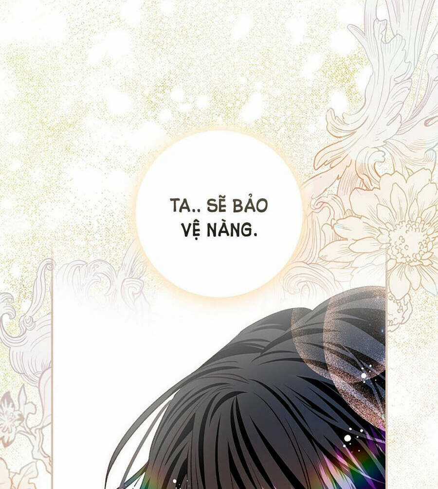 Hôn Phu Ẩn Sắc - Chapter 95.1 - Trang 40