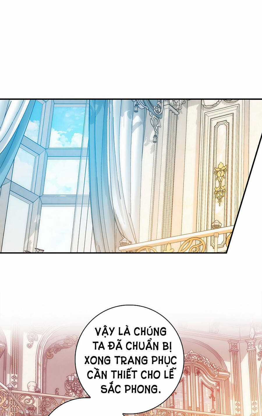 Hôn Phu Ẩn Sắc - Chapter 95.1 - Trang 47