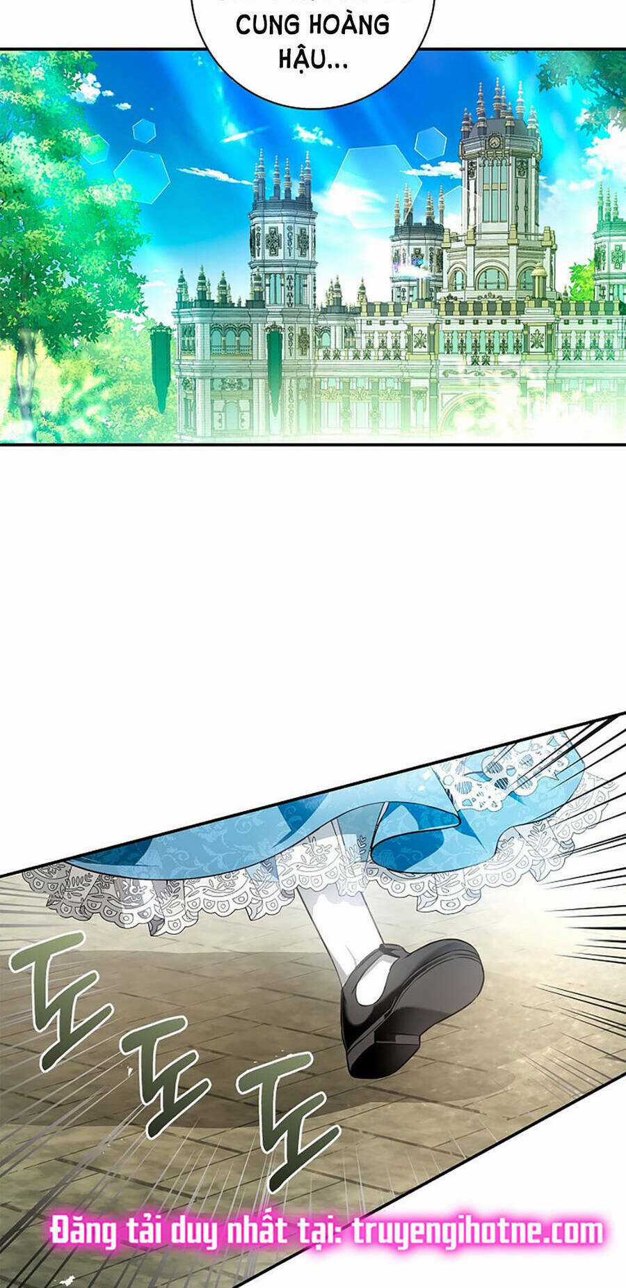 Hôn Phu Ẩn Sắc - Chapter 95.1 - Trang 50