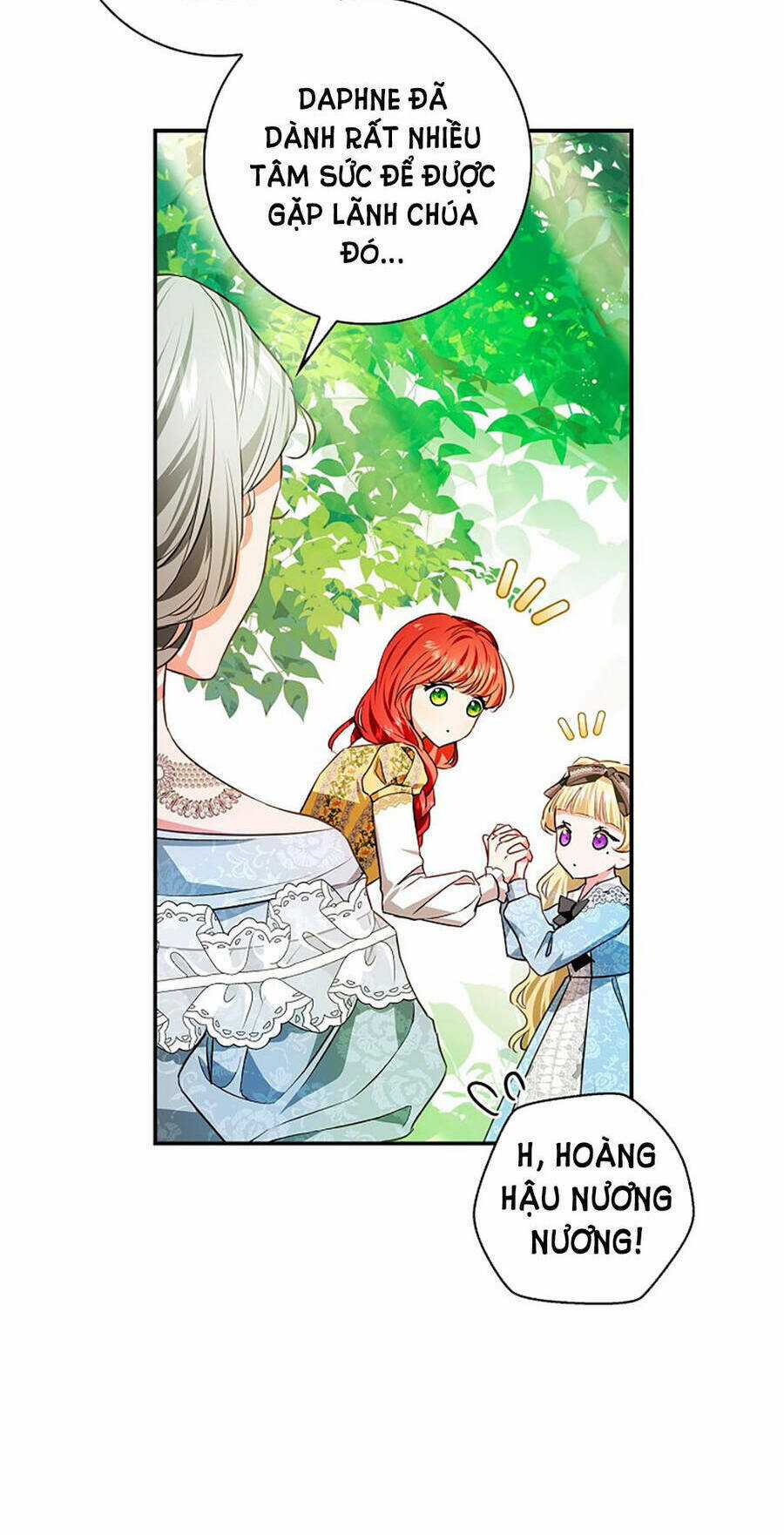 Hôn Phu Ẩn Sắc - Chapter 95.1 - Trang 54