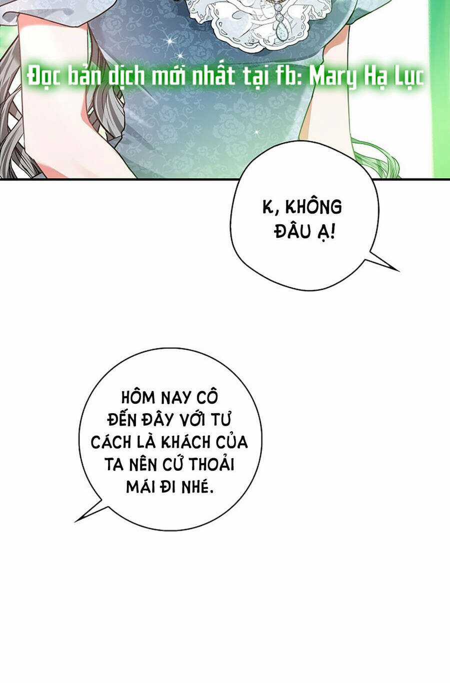 Hôn Phu Ẩn Sắc - Chapter 95.1 - Trang 56