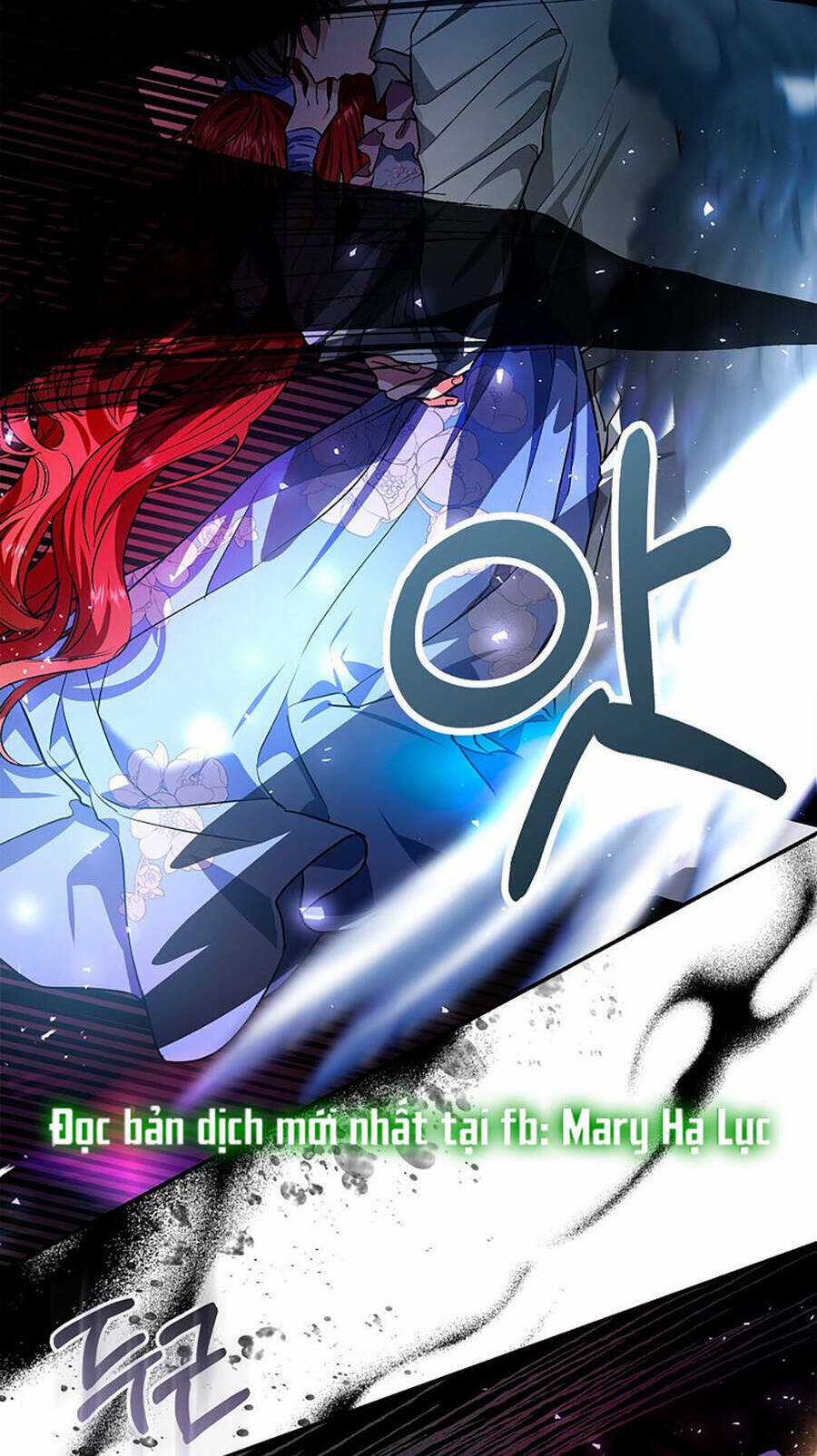 Hôn Phu Ẩn Sắc - Chapter 95.1 - Trang 10