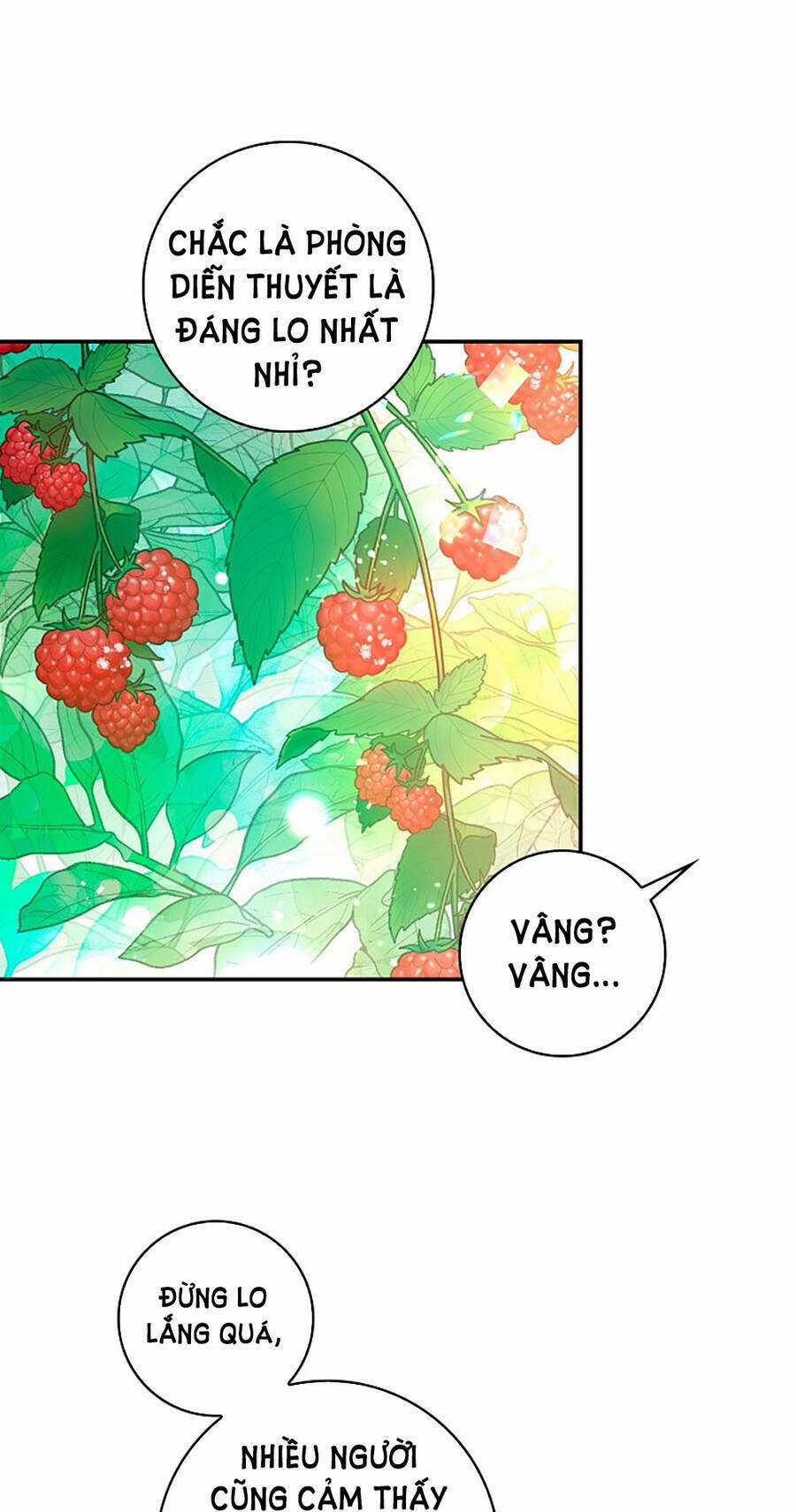 Hôn Phu Ẩn Sắc - Chapter 95.2 - Trang 1