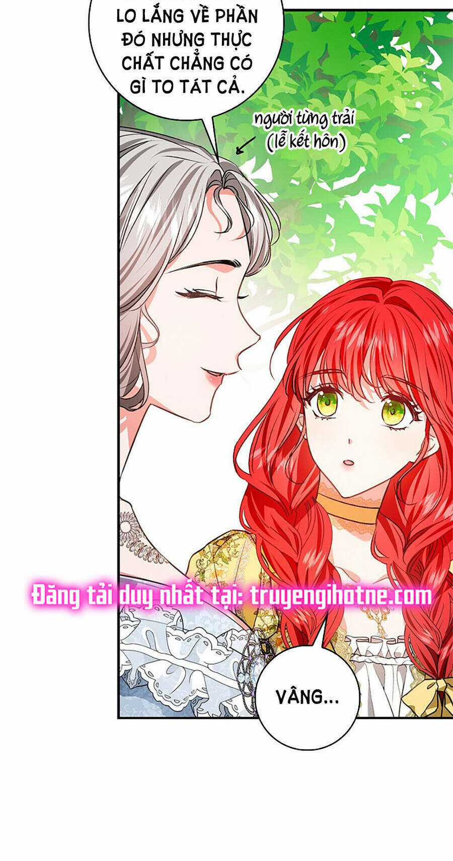 Hôn Phu Ẩn Sắc - Chapter 95.2 - Trang 2