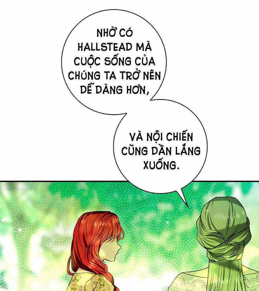 Hôn Phu Ẩn Sắc - Chapter 95.2 - Trang 13