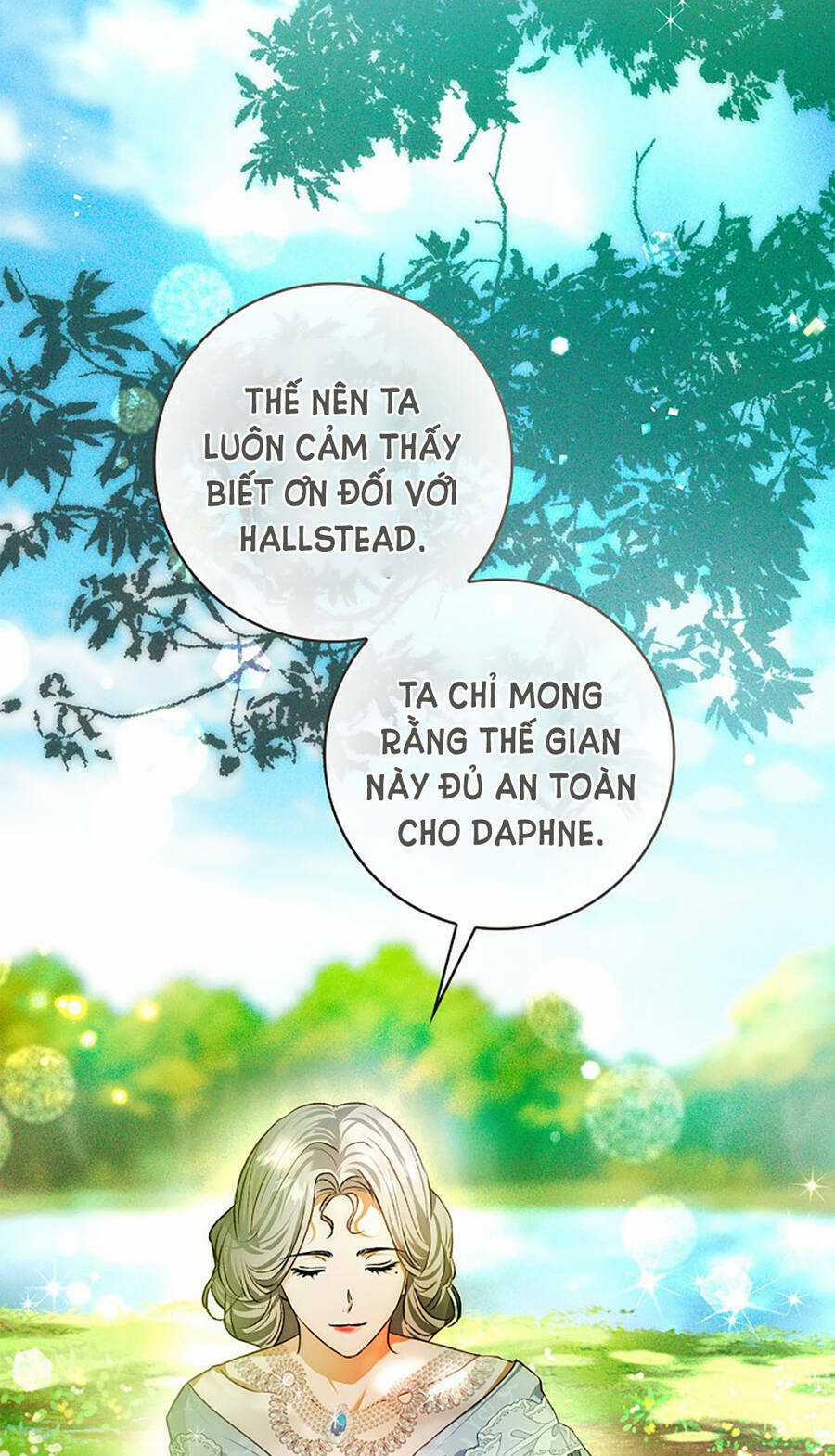 Hôn Phu Ẩn Sắc - Chapter 95.2 - Trang 15