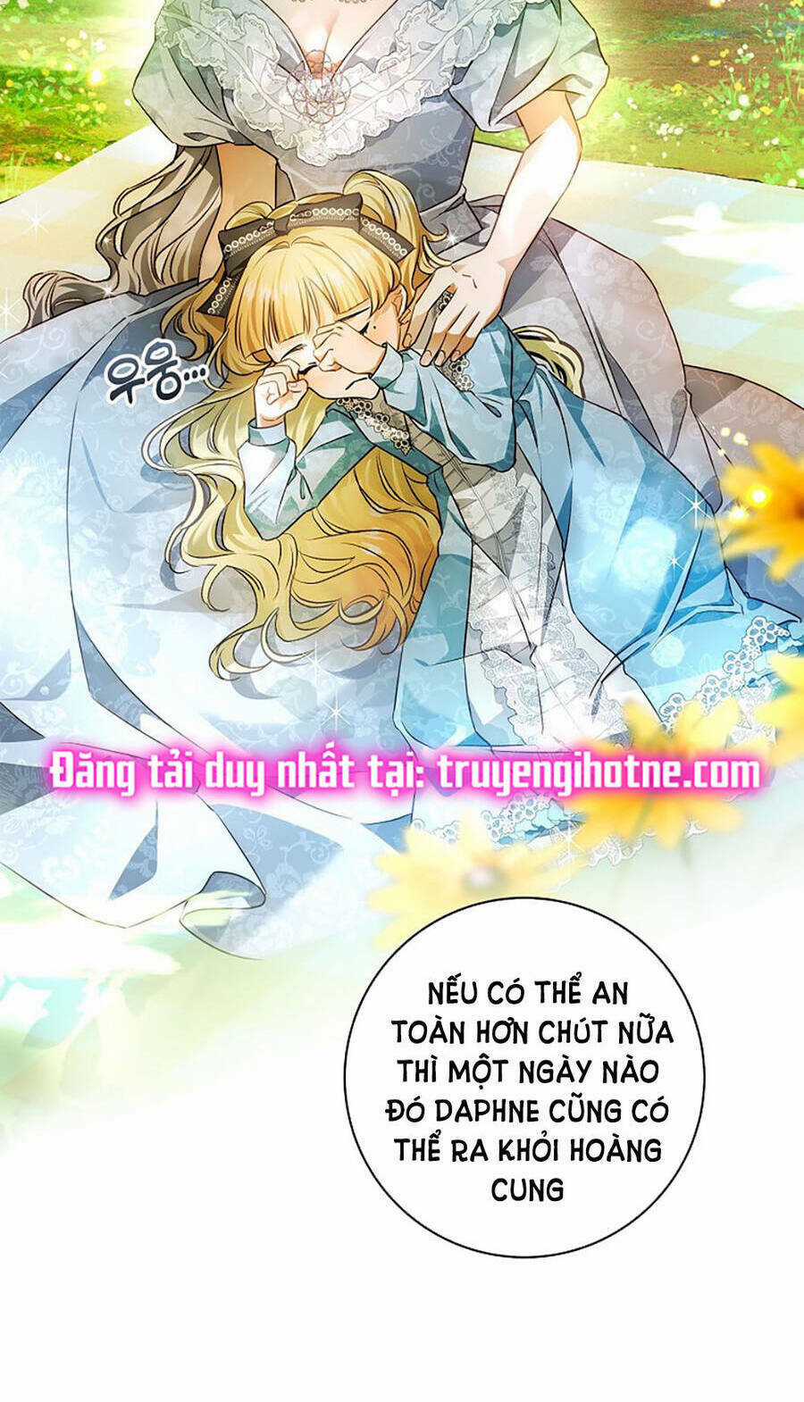 Hôn Phu Ẩn Sắc - Chapter 95.2 - Trang 16
